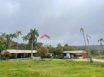 Rural · 24000m² · 3 Quartos · 10 Vagas · Sítio em  Estrada do Capassi - Biritiba-Ussu - Biritiba-Ussu/SP