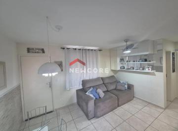 Apartamento · 57m² · 2 Quartos · 2 Vagas · Apartamento em Avenida Doutor Carlos de Campos - Vila Industrial - Campinas/SP