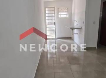 Casa · 85m² · 2 Quartos · 1 Vaga · Casa em Rua Alfredo Favero - Jardim Pedro Ometto - Jaú/SP