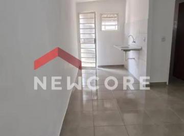 Casa · 85m² · 2 Quartos · 1 Vaga · Casa em Rua Alfredo Favero - Jardim Pedro Ometto - Jaú/SP