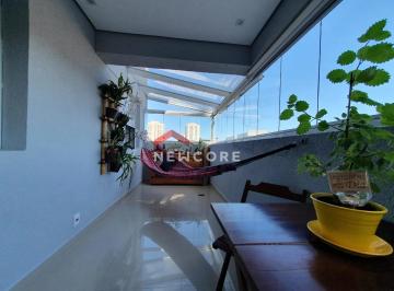 Apartamento · 73m² · 2 Quartos · 1 Vaga · Apartamento em Avenida Dezenove de Janeiro - Vila Carrão - São Paulo/SP