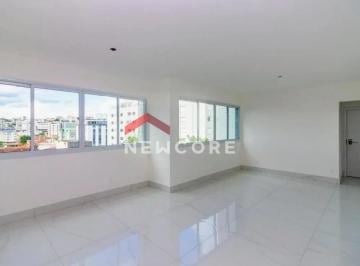 Apartamento · 140m² · 4 Quartos · 3 Vagas · Apartamento em Rua Cardeal Stepinac - Cidade Nova - Belo Horizonte/MG
