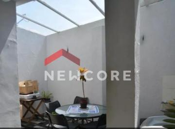 Casa · 100m² · 2 Quartos · 1 Vaga · Casa em Rua Tiradentes - Vila Assunção - Santo André/SP