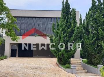 Casa · 357m² · 4 Quartos · 4 Vagas · Casa de condomínio em  Alameda Turmalina - Golf Gardens - Carapicuíba/SP