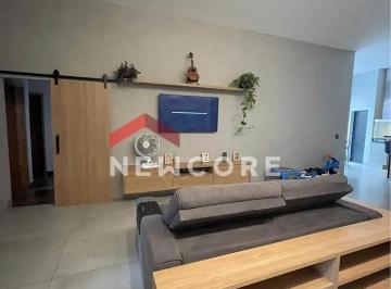 Casa · 190m² · 3 Quartos · 1 Vaga · Casa em Rua Santa Catarina - Vila Cardia - Bauru/SP