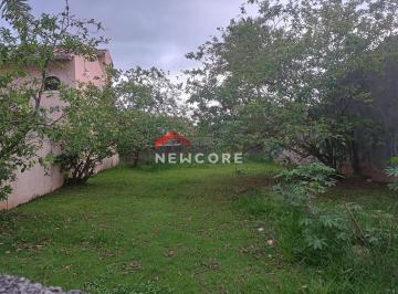 Terreno · 360m² · Lote em  Rua Joanna Medeiros do Rosário - Jardim Britânia - Caraguatatuba/SP