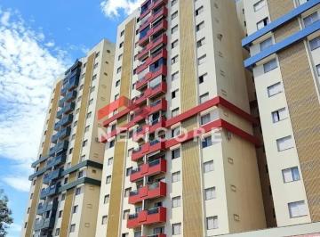 Apartamento · 130m² · 3 Quartos · 2 Vagas · Apartamento em Rua Brasil - Centro - Londrina/PR