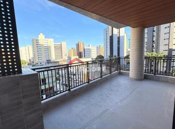 Apartamento · 145m² · 3 Quartos · 2 Vagas · Apartamento em  Avenida Silvino Lopes - Tambaú - João Pessoa/PB