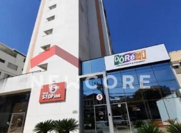 Apartamento · 21m² · 1 Quarto · Flat em Rua Coronel Jairo Pereira - Santa Cruz - Belo Horizonte/MG