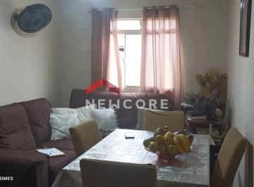 Apartamento · 58m² · 3 Quartos · 2 Vagas · Apartamento em  Rua Fidélis Procópio Braga - Conjunto Habitacional Caieiras - Vespasiano/MG