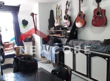 Apartamento · 60m² · 1 Quarto · Apartamento em  Rua Professora Sofia Quint de Souza - Capoeiras - Florianópolis/SC