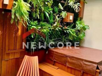 Apartamento · 94m² · 2 Quartos · 1 Vaga · Apartamento em  Rua Timóteo da Costa - Leblon - Rio de Janeiro/RJ