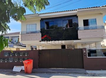 Apartamento · 60m² · 3 Quartos · 1 Vaga · Apartamento em Rua Quadrangular - Ingleses do Rio Vermelho - Florianópolis/SC