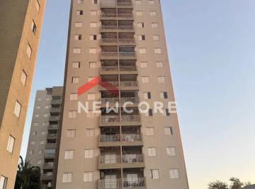 Apartamento · 140m² · 3 Quartos · 2 Vagas · Cobertura em Avenida Presidente Juscelino Kubitschek de Oliveira - Jardim Tarraf II - São José do Ri