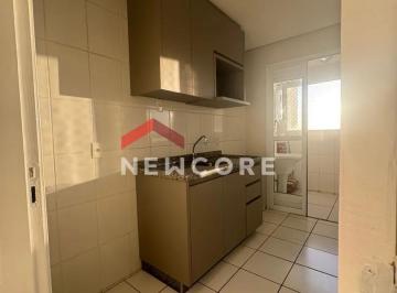 Apartamento · 140m² · 3 Quartos · 2 Vagas - Newcore · Cobertura em Avenida Presidente Juscelino Kubitschek de Oliveira - Jardim Tarraf II - São José do Ri