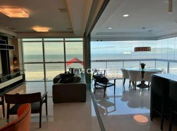 Apartamento · 281m² · 4 Quartos · 3 Vagas · Apartamento em  Av. Nereu Ramos - Meia Praia - Itapema/SC