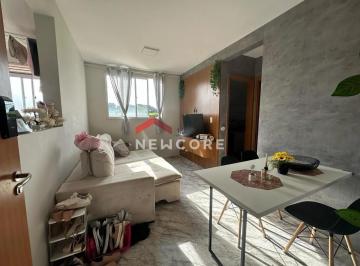 Apartamento · 43m² · 2 Quartos · 1 Vaga · Apartamento em  Avenida Pioneiro Antonio Ruiz Saldanha - Jardim das Estações - Maringá/PR