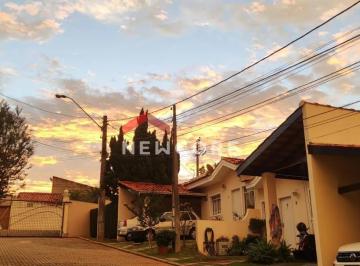 Casa · 77m² · 3 Quartos · 3 Vagas · Casa de condomínio em Rua Reinero Corradini - Recreio Marajoara - Sorocaba/SP