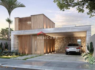 Casa · 135m² · 3 Quartos · 4 Vagas · Casa de condomínio em Rua Campos do Jordão - Residencial Alta Vista 2 - Caçapava/SP