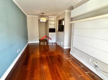 Apartamento · 73m² · 2 Quartos · 1 Vaga · Apartamento em Avenida Arnaldo Giuntini - Portal do Paraíso I - Jundiaí/SP