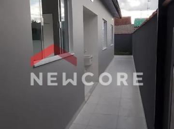 Casa · 83m² · 2 Quartos · 2 Vagas · Casa em Rua da Jabuticabeira - Estância dos Eucaliptos - Peruíbe/SP