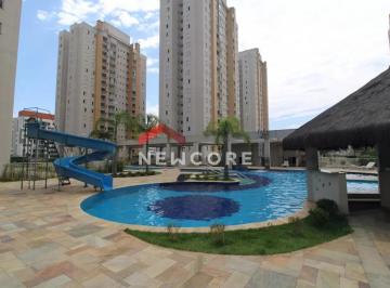 Apartamento · 70m² · 3 Quartos · 2 Vagas · Apartamento em  Avenida Miguel Yunes - Usina Piratininga - São Paulo/SP