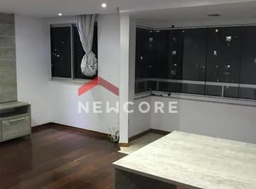 Apartamento · 80m² · 2 Quartos · 1 Vaga · Apartamento em Rua Santa Rita de Cássia - Graça - Salvador/BA