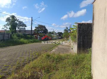 Terreno · Lote em  Rua Antonio Martins de Andrade - Balneário Josedy - Peruíbe/SP