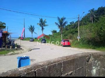Terreno · 360m² · Lote em Rua Dez - Jardim Guaraú - Peruíbe/SP