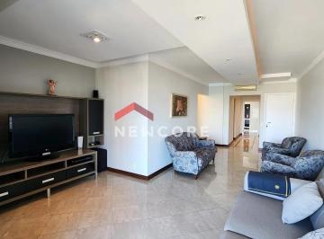 Apartamento · 143m² · 3 Quartos · 3 Vagas · Apartamento em Avenida Nossa Senhora de Fátima - Jardim América - Bauru/SP