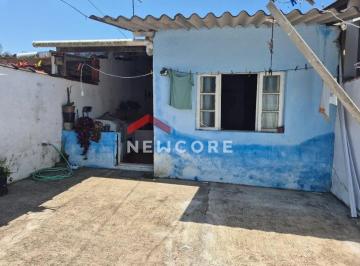 Casa · 65m² · 2 Quartos · 1 Vaga · Casa em Rua Paschoal Damore - Jardim Caraminguava - Peruíbe/SP