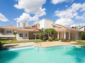 Casa · 730m² · 5 Quartos · 10 Vagas · Casa em  Rua Pedro Américo - São José - São Leopoldo/RS