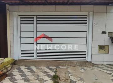Casa · 116m² · 3 Quartos · 2 Vagas · Casa em  Rua João Barbi - Verde Mar - Itanhaém/SP