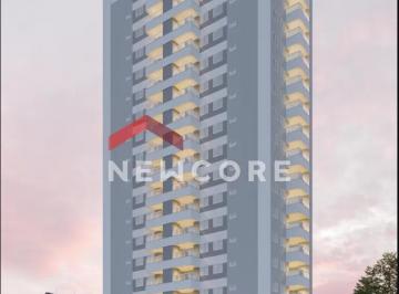 Apartamento · 58m² · 2 Quartos · 1 Vaga · Apartamento em  Rua Marechal Floriano Peixoto - Zona 07 - Maringá/PR