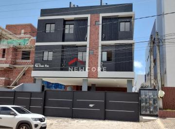Apartamento · 59m² · 3 Quartos · 1 Vaga · Apartamento em  Rua Leopolda Reynaldo de Oliveira - Altiplano Cabo Branco - João Pessoa/PB