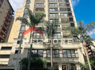 Apartamento · 155m² · 3 Quartos · 2 Vagas · Apartamento em  Rua Osvaldo Aranha - Centro - São Leopoldo/RS