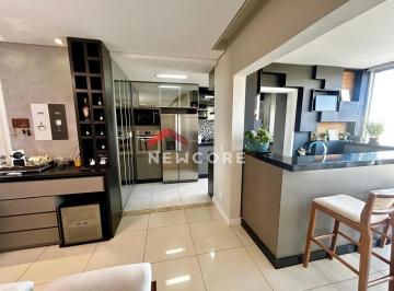 Apartamento · 83m² · 2 Quartos · 2 Vagas · Apartamento em  Rua Elias Juvenal de Mello - Jardim Ana Maria - Jundiaí/SP