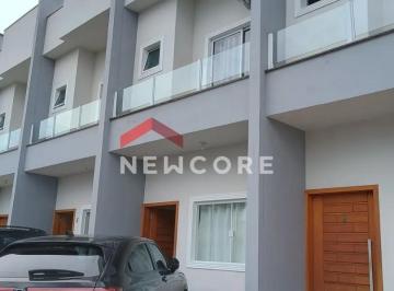 Casa · 92m² · 2 Quartos · 1 Vaga · Casa de condomínio em  Avenida Gaspar de Souza - Praia das Palmeiras - Caraguatatuba/SP