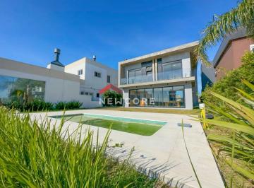 Casa · 227m² · 4 Quartos · 2 Vagas · Casa de condomínio em Avenida Diamante - Xangri-Lá - Xangri-Lá/RS