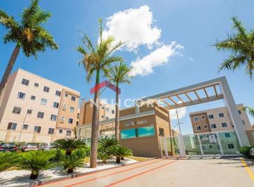Apartamento · 71m² · 2 Quartos · 1 Vaga · Apartamento em Rua José Alves Nunes - Olímpico - Londrina/PR