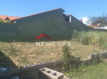 Terreno · 360m² · Lote em Rua Quatro - Jardim Guaraú - Peruíbe/SP