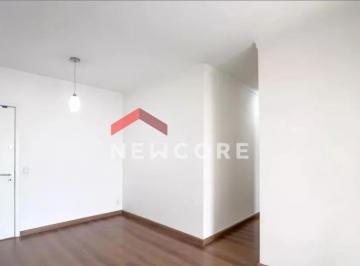 Apartamento · 67m² · 2 Quartos · 1 Vaga · Apartamento em  Rua Dona Leopoldina - Ipiranga - São Paulo/SP
