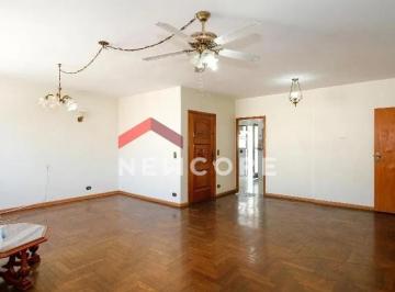 Apartamento · 100m² · 3 Quartos · 1 Vaga · Apartamento em Rua Abílio Soares - Paraíso - São Paulo/SP