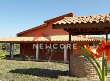 Rural · 312m² · 2 Quartos · 10 Vagas · Chácara em Estrada Municipal Nicanor Giovanelli - Chácara Marambaia - Caçapava/SP