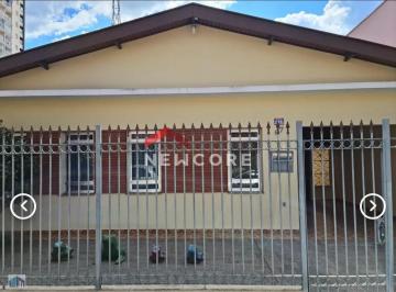 Casa · 181m² · 4 Quartos · 2 Vagas · Casa em Rua Professor Joaquim Teixeira - Chácara Junqueira - Tatuí/SP