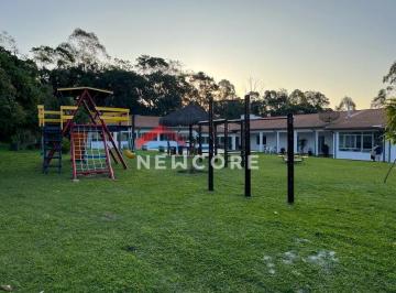 Rural · 29000m² · 6 Quartos · 4 Vagas · Sítio em Rua Kaguiama - Taiaçupeba - Mogi das Cruzes/SP