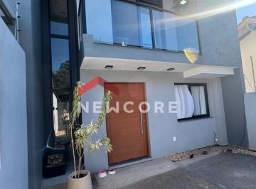 Casa · 102m² · 3 Quartos · 2 Vagas · Casa em  Rua Bom Retiro - Santo André - São Leopoldo/RS