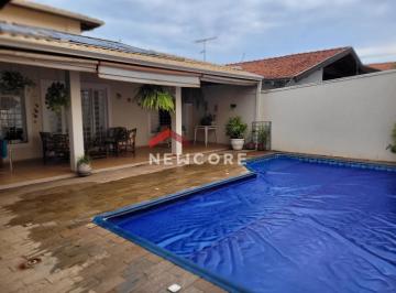Casa · 277m² · 3 Quartos · 3 Vagas · Casa em Rua Floriano Peixoto - Jardim Estoril - Bauru/SP