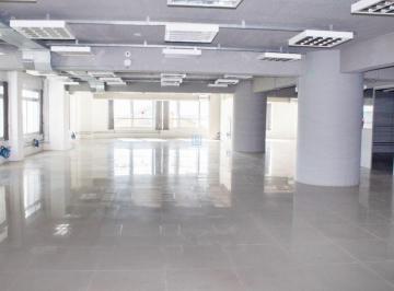 Comercial · 1000m² · Andar corporativo 1000m² no Centro | Infraestrutura completa Formac