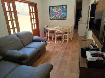 Casa · 110m² · 2 Quartos · 2 Vagas · Casa em  Avenida Osasco - Tupi - Praia Grande/SP